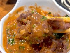 -汕锦记潮汕生鲜牛肉馆(富华店)