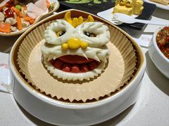 -海底捞火锅(石景山万达广场店)