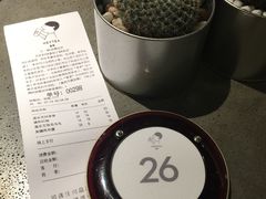 -喜茶(东莞汇一城店)