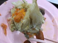 -龙海鲜螃蟹王(宏茂桥店)