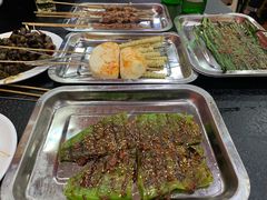 -老黑板筋(顺义总店)