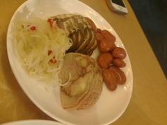 -仿膳饭庄(天安门店)