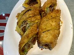 -振生清真饭店(永安道店)