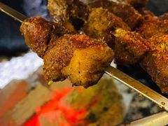-水浒烤肉(国贸店)