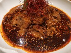 -君子·兰餐厅(长江路店)