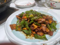 -阿毛饭店·正宗宁波菜(儿童公园旗舰店)