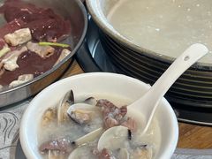 -丰尔粥食·粥底火锅·桑拿鸡(大良总店)