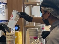 -霸王茶姬(西单百货店)