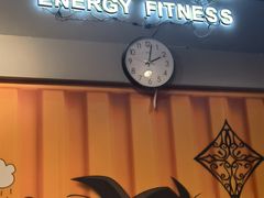 -NRG 健身私教CLUB(云山路店)