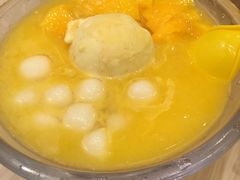 -许留山(佐敦道店)