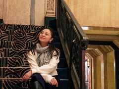 -上海和平饭店龙凤厅 Dragon Phoenix