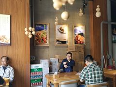 大堂-香满园春饼·家常菜(东大桥店)