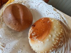 -新侨三宝乐西餐厅(崇文门店)