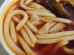 -中山牛肉肥肠粉面馆(军工社区店)