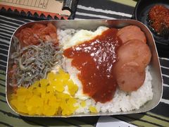 -401餐厅(弘大店)