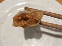 手工薄饼-嘉州叶婆婆钵钵鸡(建设路店)
