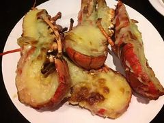-美食汇·海鲜自助西餐厅·江门富力万达嘉华酒店