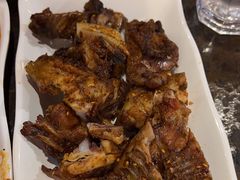 -枪火串烧·东北特色烧烤(罗湖总店)