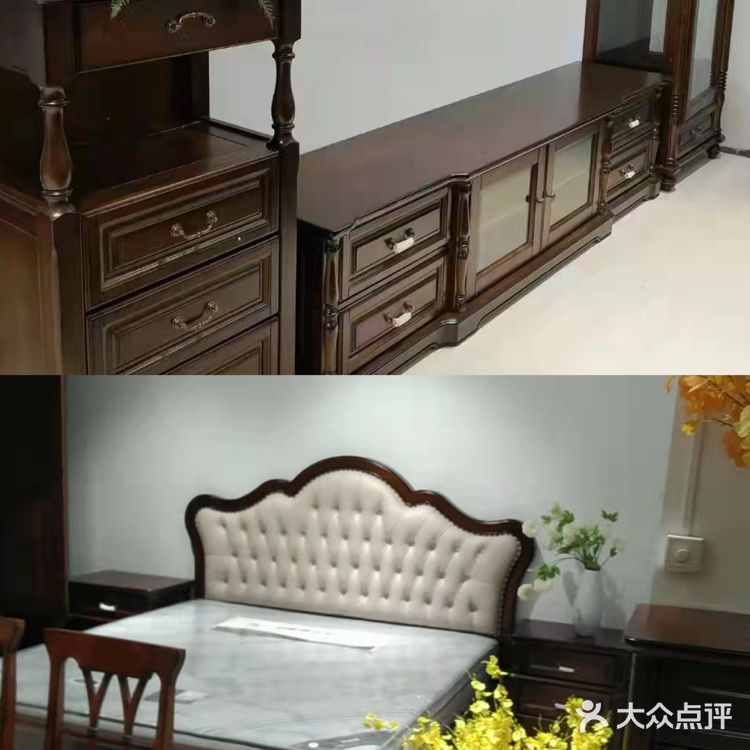 绝绝子,家具这里买太划算了 | 上海必逛家具店