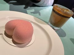 -sugarman espresso素饮糖人高新咖啡工厂