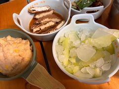 -炒豆合作社(东四总店)
