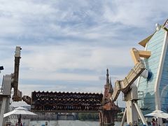 -大连海昌发现王国主题公园