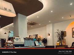 -留白咖啡(人民巷八号大院店)