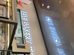 -LELECHA乐乐茶(百货大楼店)