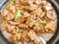 -梅利汴京烤鸭•开封豫菜地标店(晋安路店)