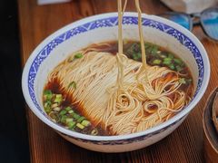 -新万鑫银丝面·非遗无锡味(惠山古镇店)