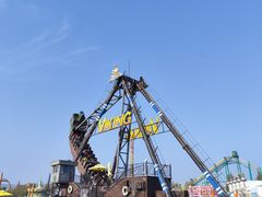 -大连海昌发现王国主题公园