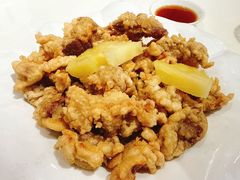 -老蒲鲜·地标·非遗美食(涵江店)