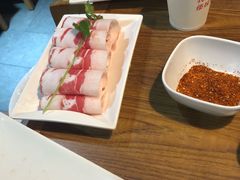 -傣妹火锅(南京东路一店)