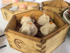 -鹿鸣酒家(越秀店)