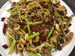 -金阁家常菜(贵阳路店)