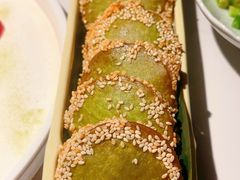 -绿茶餐厅(龙井船宴· 品牌总店)