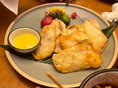 -大江户日本料理(吕厝店)