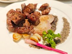 -多佐铁板烧(富力广场店)