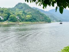 -新安江山水画廊风景区