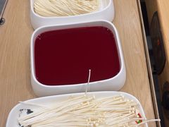 -蜀留香火锅(社会山店)