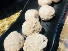 -林记潮牛·牛肉火锅(上马墩店)