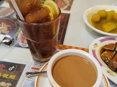 -东鑫记港式茶餐厅(南京东路店)