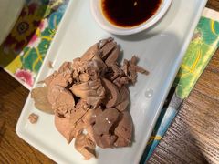 -院落新京菜·烤鸭(地安门店)