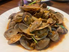 -庆峰龙虾烧烤(合肥一店)