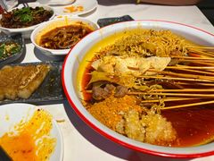 -付小姐在成都(五道口店)