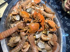 -旺角小渔村(幸福中路店)