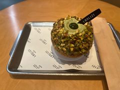 -LANLIZI BAKERY(COSMO店)