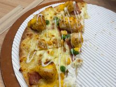 -达美乐比萨(大冲店)