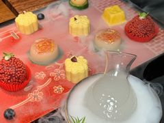 -锦楼·臻选新杭帮(杭州中心店)