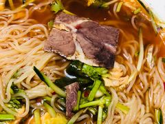 -顺通大冷面(吉祥店)